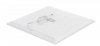 RC065B G5 BIAŁY OPRAWA PANEL LED PT 34W NW 4000K 4100LM IP20 600X600 120ST 41S PSU NOC STAL/ PMMA